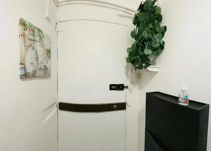Mama's House *