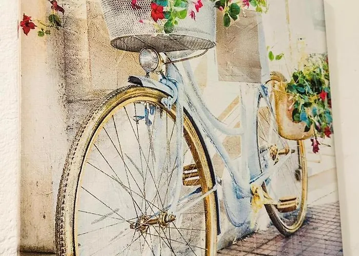 Mama's House بولونيا