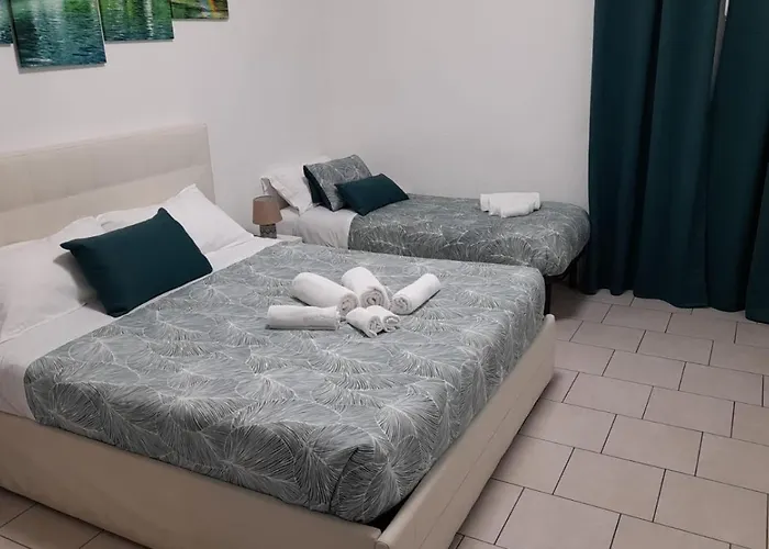 דירה Mama's House בולוניה