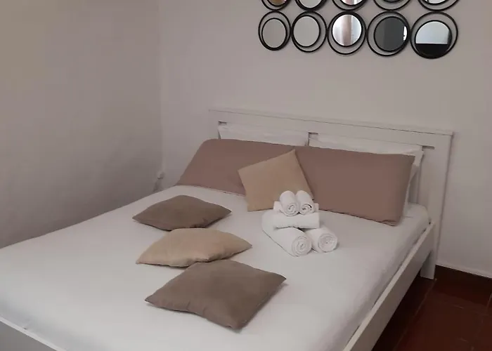 Apartamento Mama's House *