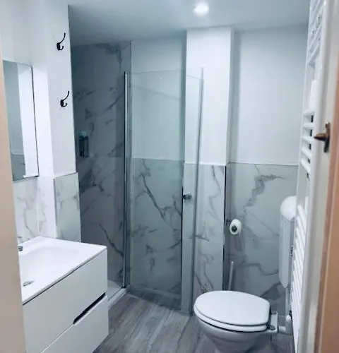 Mama's House شقة بولونيا