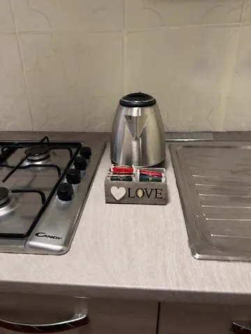 Mama's House بولونيا