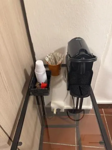 Mama's House شقة *