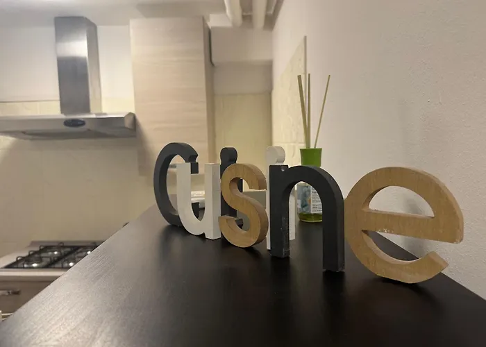 Apartamento Mama's House