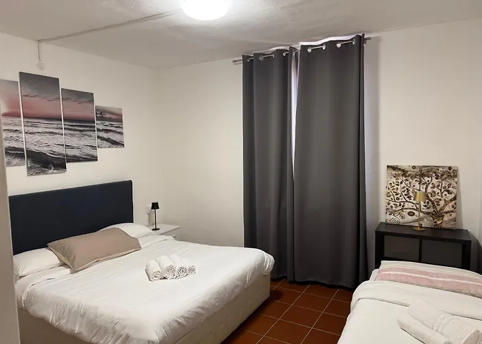 Mama's House شقة بولونيا