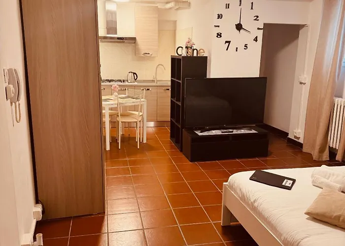 דירה Mama's House