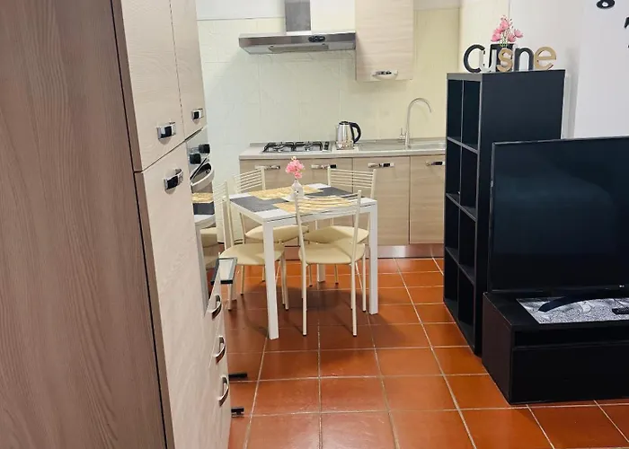 Mama's House * بولونيا