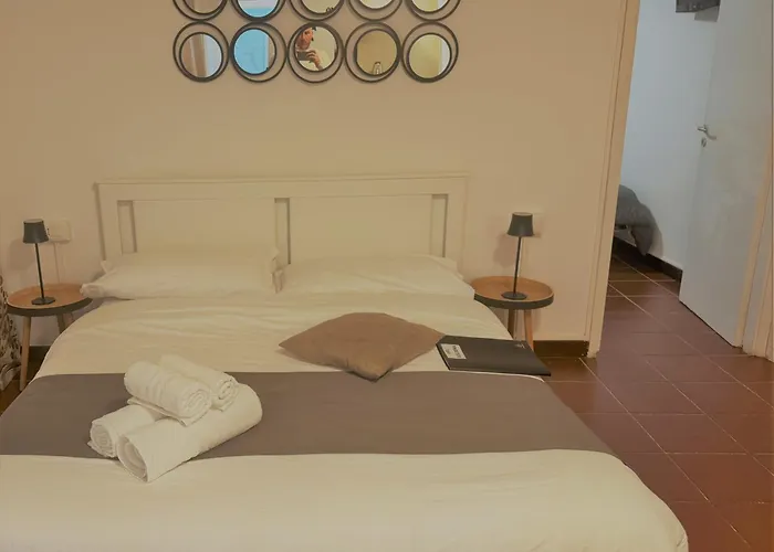 Apartamento Mama's House *