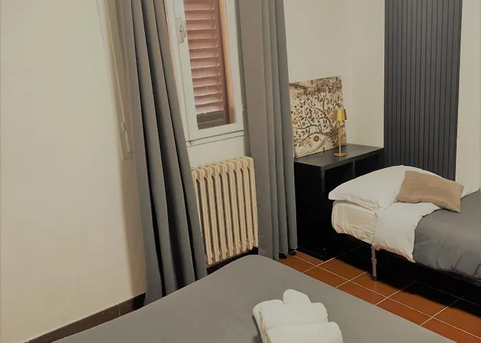 Apartamento Mama's House Bolonha