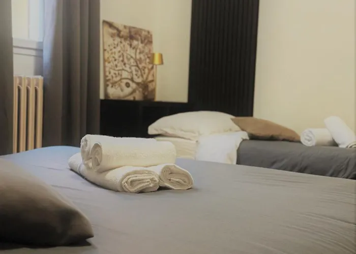 Mama's House شقة بولونيا