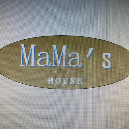 Mama's House Apartament Bolonia