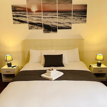 Apartament Mama's House *