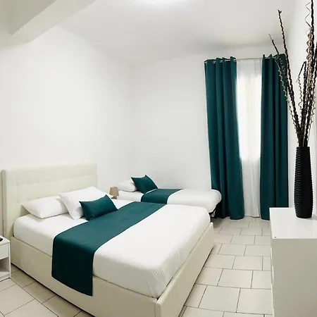 Mama's House * Bolonia