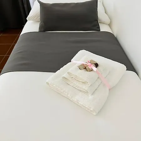 Mama's House Apartament Bolonia