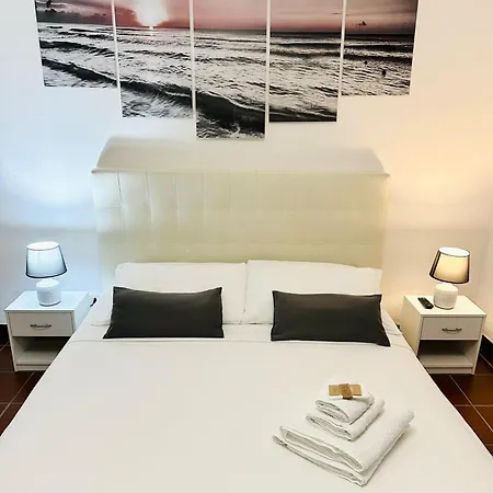 Mama's House Bolonia