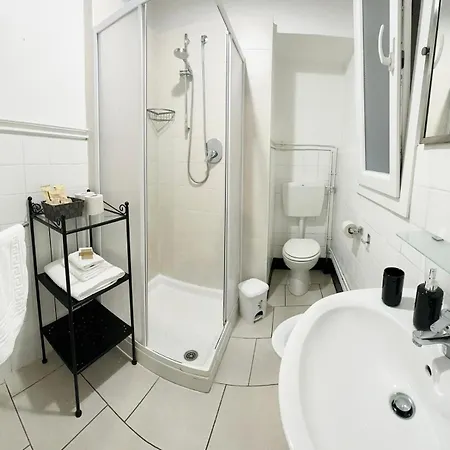 Apartamento Mama's House