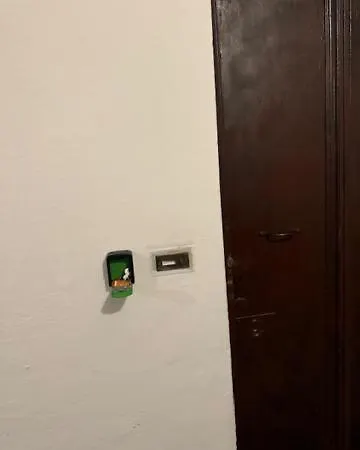 Apartament Mama's House