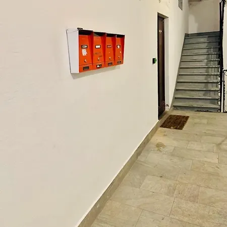 Apartament Mama's House Bolonia