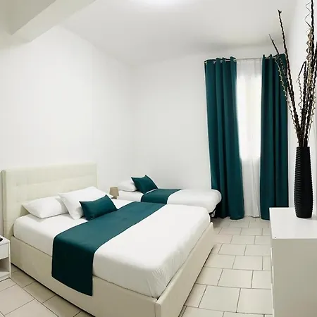 Apartamento Mama's House Bolonha