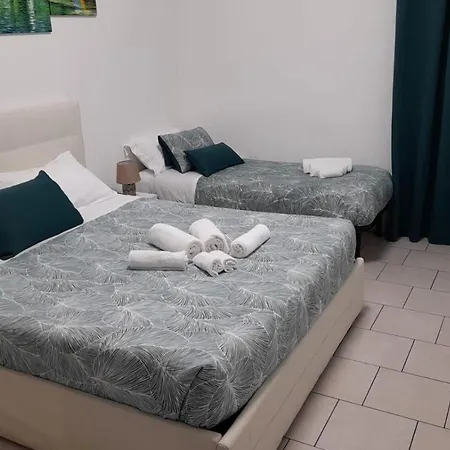 Apartamento Mama's House Bolonha