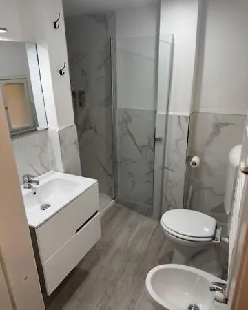 Apartament Mama's House