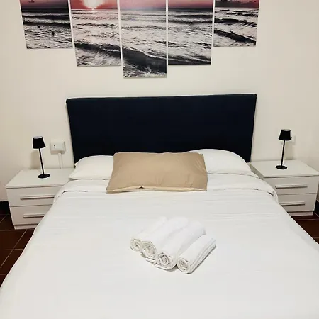 Mama's House Apartament