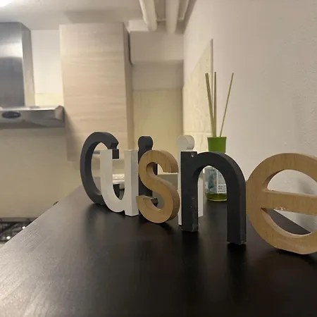 Apartamento Mama's House