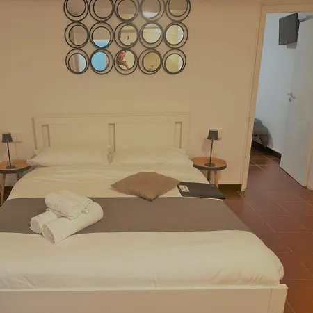 Apartamento Mama's House *