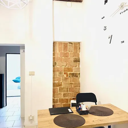 Apartament Mama's House *