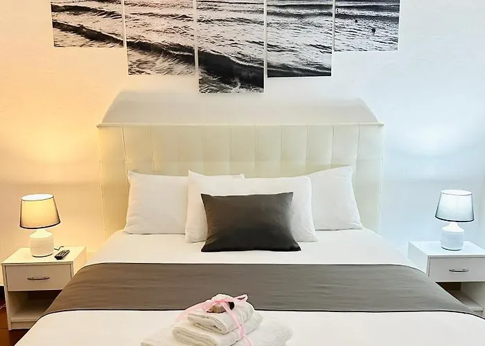 Apartment Mama's House *