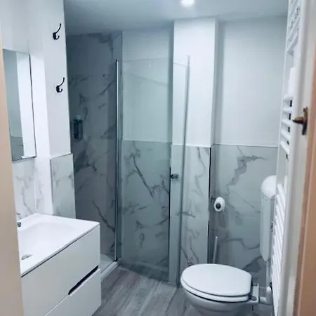 Mama's House 公寓 博洛尼亚