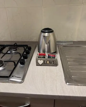 Mama's House 博洛尼亚