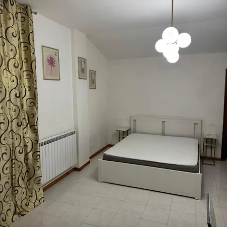 Mama's House Apartmán