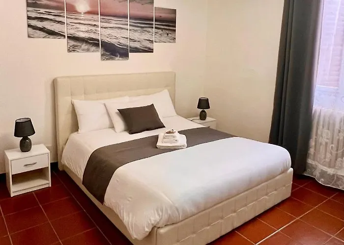 Mama's House Apartamento Bolonia