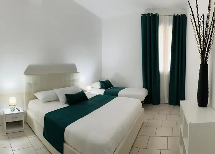 Mama's House Apartamento *