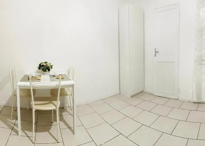 Mama's House Apartamento Bolonia