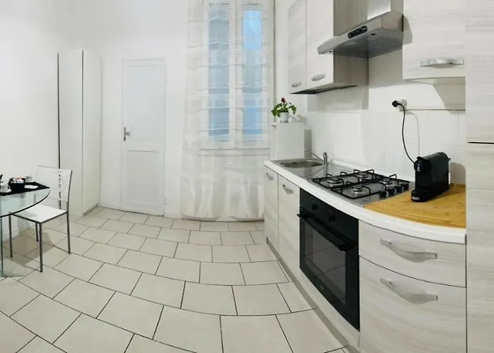 Apartamento Mama's House *