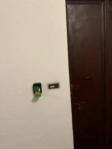 Apartmán Mama's House