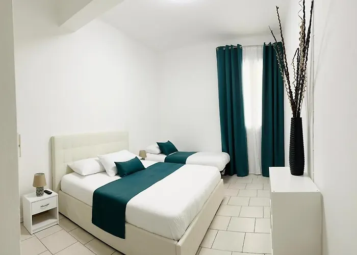 Apartamento Mama's House Bolonia