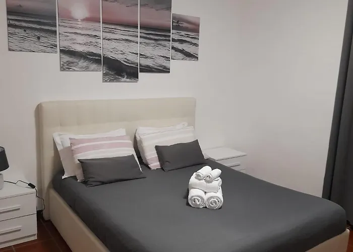 Apartamento Mama's House