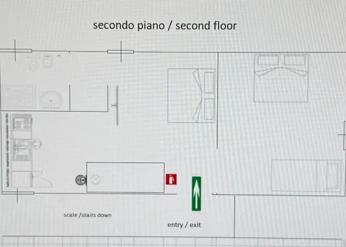 Apartamento Mama's House