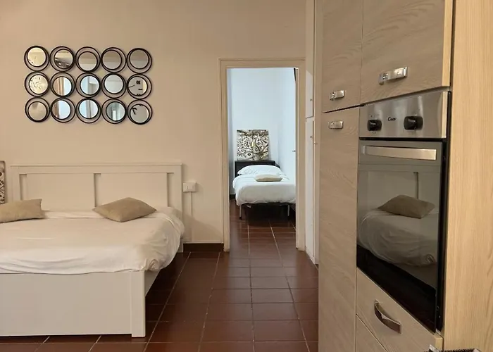 Mama's House Bolonia