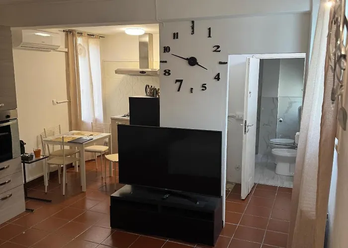 Apartamento Mama's House