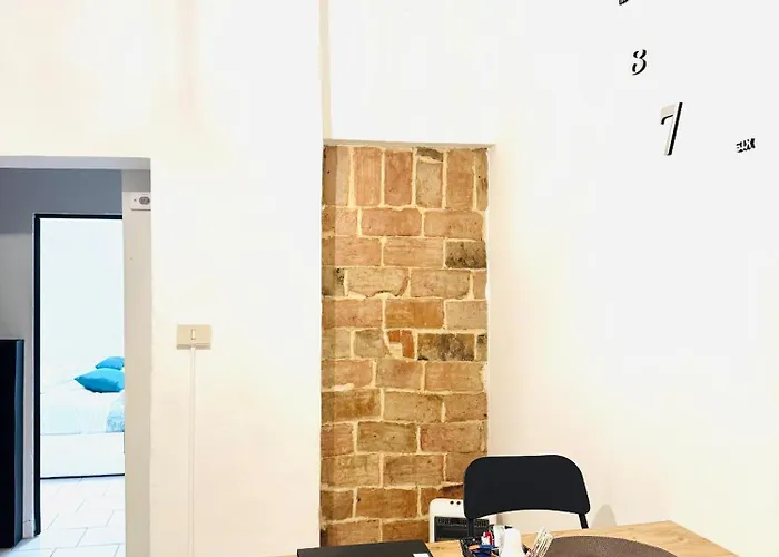 Apartamento Mama's House *