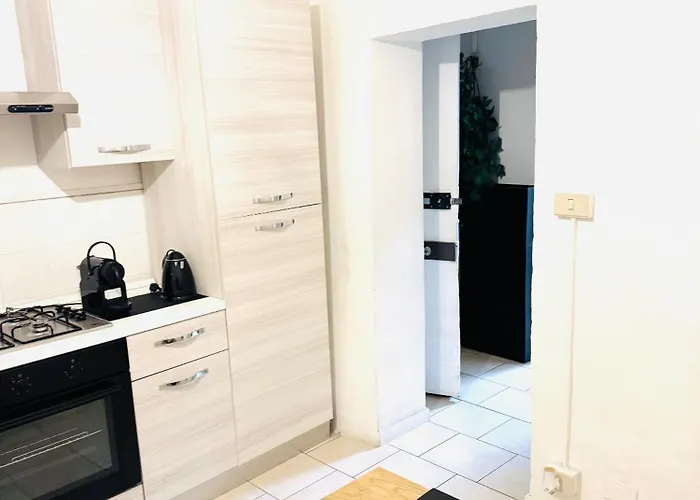 Mama's House * Bolonia